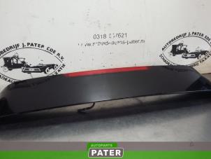 Used Spoiler Hyundai Accent 1.4i 16V Price € 78,75 Margin scheme offered by Autoparts Pater