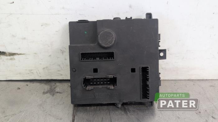 Used Body control computer Renault Twingo II (CN) 1.2 16V LEV Price € 26,25 Margin scheme offered by Autoparts Pater