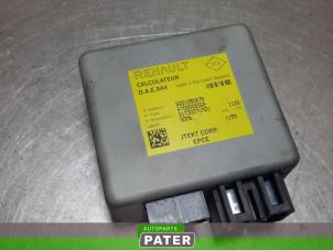 Usagé Ordinateur direction assistée Renault Twingo II (CN) 1.2 16V LEV Prix € 84,00 Règlement à la marge proposé par Autoparts Pater