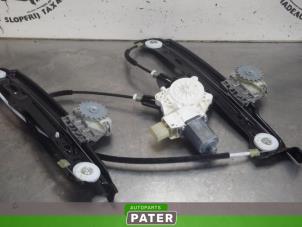 Used Rear door window mechanism 4-door, right BMW 4 serie Gran Coupe (F36) 430d 3.0 24V Price € 63,00 Margin scheme offered by Autoparts Pater