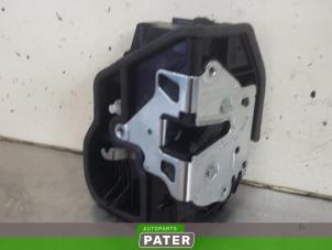 Used Rear door mechanism 4-door, right BMW 4 serie Gran Coupe (F36) 430d 3.0 24V Price € 63,00 Margin scheme offered by Autoparts Pater