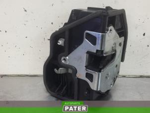 Used Rear door mechanism 4-door, right BMW 1 serie (F20) 114d 1.5 12V TwinPower Price € 42,00 Margin scheme offered by Autoparts Pater