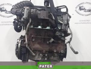 Used Engine Ford Transit 2.0 TDdi 16V 260S Price € 825,83 Inclusive VAT offered by Autoparts Pater