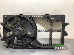 Usagé Ventilateur Ford Transit 2.0 TDdi 16V 260S Prix € 95,29 Prix TTC proposé par Autoparts Pater