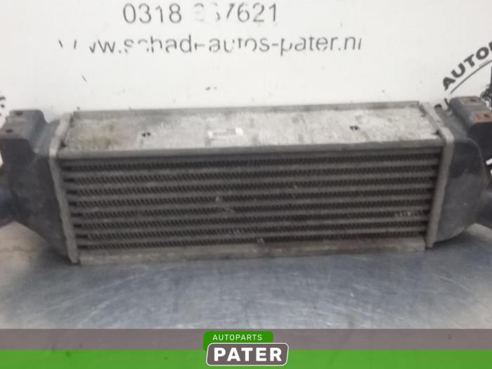 Usados Intercooler Ford Transit 2.0 TDdi 16V 260S Precio € 25,41 IVA incluido ofrecido por Autoparts Pater