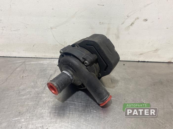 Begagnade Extra vattenpump Volkswagen Crafter 2.5 TDI 30/32/35 Pris € 25,41 Inklusive moms erbjuds av Autoparts Pater