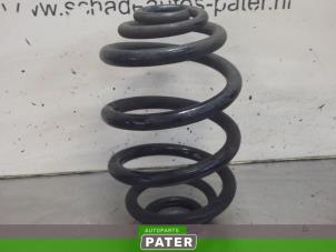 Used Rear coil spring BMW 3 serie (E36/4) 318i Price € 26,25 Margin scheme offered by Autoparts Pater