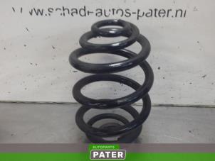Used Rear coil spring BMW 3 serie (E36/4) 318i Price € 26,25 Margin scheme offered by Autoparts Pater