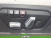 Electric seat switch from a BMW 4 serie Gran Coupe (F36) 430d 3.0 24V 2016
