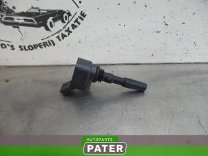 Used Pen ignition coil Volkswagen Up! (121) 1.0 12V 60 Price € 21,00 Margin scheme offered by Autoparts Pater