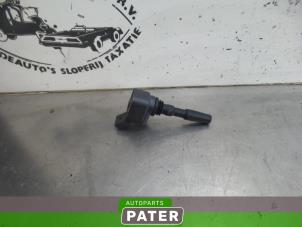 Used Pen ignition coil Volkswagen Up! (121) 1.0 12V 60 Price € 21,00 Margin scheme offered by Autoparts Pater