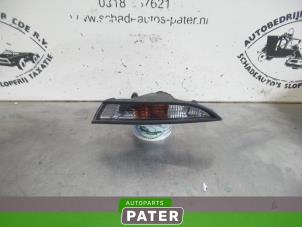 Used Indicator, left Volkswagen Scirocco (137/13AD) 1.4 TSI 122 16V Price € 26,25 Margin scheme offered by Autoparts Pater
