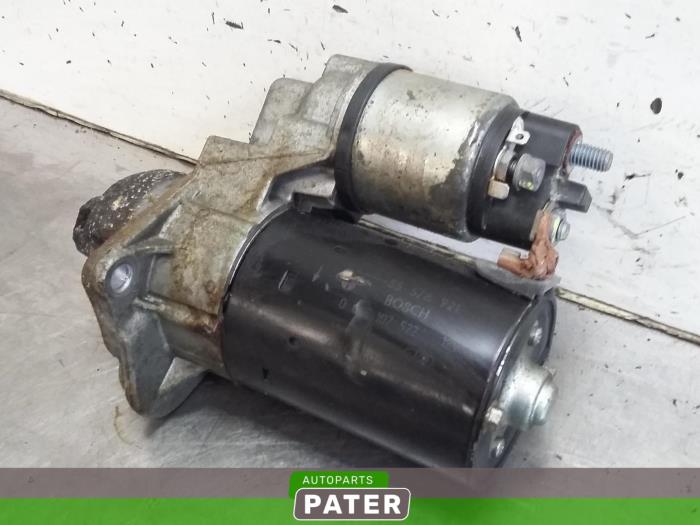Begagnade Startmotor Opel Corsa D 1.4 Eco Pris € 21,00 Marginaltabell erbjuds av Autoparts Pater