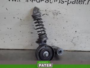 Used Drive belt tensioner Opel Corsa D 1.4 16V Twinport Price € 31,50 Margin scheme offered by Autoparts Pater