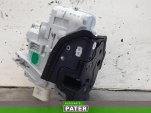 Used Rear door mechanism 4-door, right Audi A6 Avant (C7) 2.0 TFSI 16V Price € 63,00 Margin scheme offered by Autoparts Pater