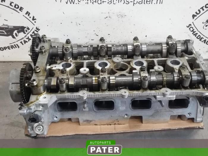 Couvercle De Culasse AJS Compatible Mitsubishi Outlander II Et Lancer VIII - Pièce Neuve NTY