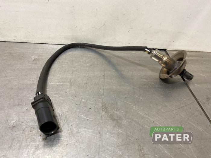 Usados Sonda Lambda Mitsubishi Outlander (GF/GG) 2.0 16V PHEV 4x4 Precio € 31,50 Norma de margen ofrecido por Autoparts Pater