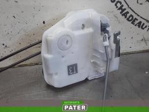 Used Rear door mechanism 4-door, right Mitsubishi Outlander (GF/GG) 2.0 16V PHEV 4x4 Price € 52,50 Margin scheme offered by Autoparts Pater
