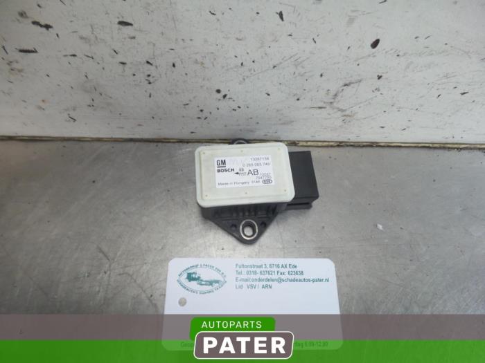 Opel Corsa Esp Duo Sensoren Vorrat Proxyparts De