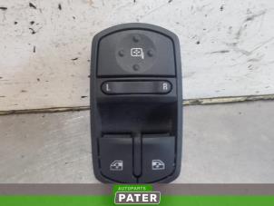 Used Multi-functional window switch Opel Corsa D 1.4 16V Twinport Price € 26,25 Margin scheme offered by Autoparts Pater