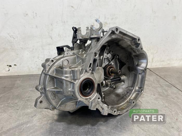Gebrauchte Getriebe Kia Picanto (JA) 1.0 12V Preis € 420,00 Margenregelung angeboten von Autoparts Pater