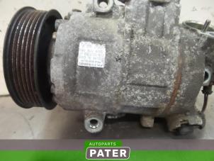 Used Air conditioning pump Volkswagen Polo IV (9N1/2/3) 1.4 16V Price € 21,00 Margin scheme offered by Autoparts Pater
