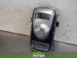 Used Gear stick cover Mitsubishi Outlander (GF/GG) 2.0 16V PHEV 4x4 Price € 26,25 Margin scheme offered by Autoparts Pater
