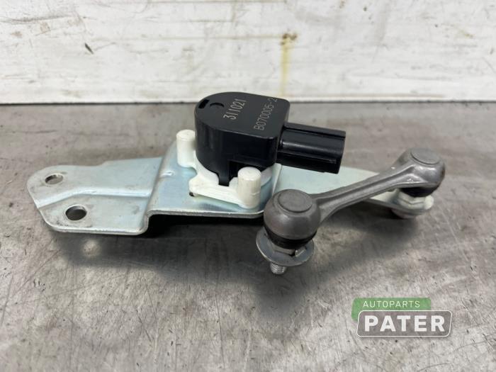 Begagnade Sensor (övriga) Mitsubishi Outlander (GF/GG) 2.0 16V PHEV 4x4 Pris € 26,25 Marginaltabell erbjuds av Autoparts Pater