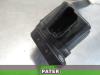 Accelerator pedal from a Peugeot 206 (2A/C/H/J/S) 1.4 HDi 2006