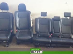 Used Set of upholstery (complete) Mitsubishi Outlander (GF/GG) 2.0 16V PHEV 4x4 Price € 367,50 Margin scheme offered by Autoparts Pater