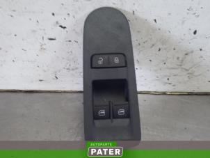 Used Multi-functional window switch Volkswagen Up! (121) 1.0 12V 60 Price € 31,50 Margin scheme offered by Autoparts Pater