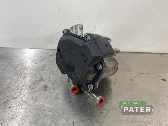 Gebrauchte Drosselklappengehäuse Volkswagen Golf VII (AUA) 1.6 TDI 16V Preis € 36,75 Margenregelung angeboten von Autoparts Pater