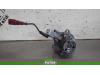 Water pump from a Volkswagen Golf VII (AUA) 1.6 TDI 4Motion 16V 2013