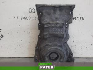 Used Timing cover Volkswagen Polo V (6R) 1.2 TSI Price € 31,50 Margin scheme offered by Autoparts Pater