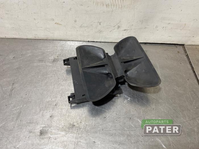 Usagé Module (divers) BMW X3 (F25) xDrive30d 24V Prix € 21,00 Règlement à la marge proposé par Autoparts Pater