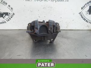 Used Rear brake calliper, left Volkswagen Golf VII (AUA) 1.4 TSI 16V Price € 78,75 Margin scheme offered by Autoparts Pater