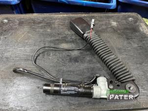 Used Seatbelt tensioner, right BMW 5 serie (E60) 525d 24V Price € 26,25 Margin scheme offered by Autoparts Pater