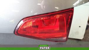 Gebrauchte Rücklicht rechts Volkswagen Golf VII (AUA) 1.2 TSI 16V Preis € 21,00 Margenregelung angeboten von Autoparts Pater