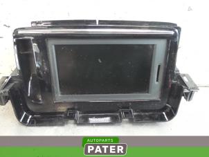 Used Navigation system Renault Megane III Grandtour (KZ) 1.5 dCi 110 Price € 183,75 Margin scheme offered by Autoparts Pater