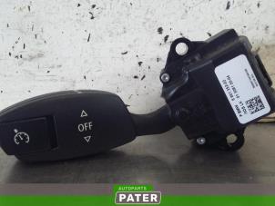 Used Cruise control switch BMW 5 serie (E60) 525d 24V Price € 26,25 Margin scheme offered by Autoparts Pater