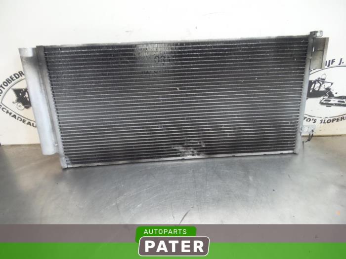 Begagnade AC-radiator Opel Corsa D 1.3 CDTi 16V ecoFLEX Pris € 21,00 Marginaltabell erbjuds av Autoparts Pater