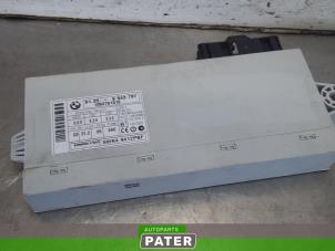 Used Central door locking module BMW 5 serie (E60) 525d 24V Price € 105,00 Margin scheme offered by Autoparts Pater