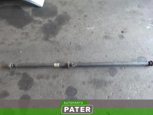 Used Intermediate shaft Volvo XC70 (SZ) XC70 2.4 T 20V Price € 220,50 Margin scheme offered by Autoparts Pater
