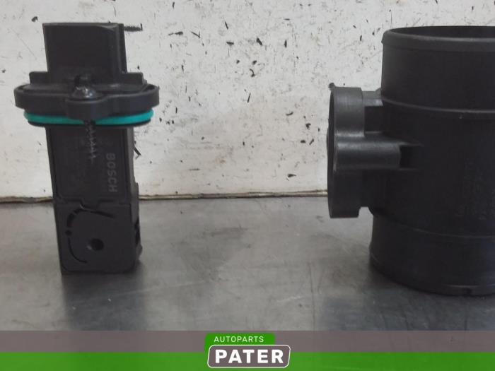 Gebrauchte Luftmassenmesser Opel Corsa D 1.2 16V LPG Preis € 15,75 Margenregelung angeboten von Autoparts Pater