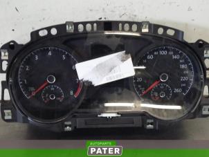 Used Odometer KM Volkswagen Golf VII (AUA) 1.2 TSI 16V Price € 131,25 Margin scheme offered by Autoparts Pater
