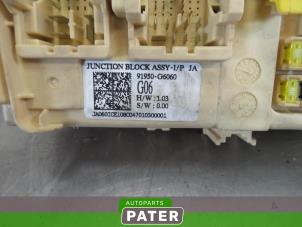 Used Fuse box Kia Picanto (JA) 1.0 12V Price € 105,00 Margin scheme offered by Autoparts Pater