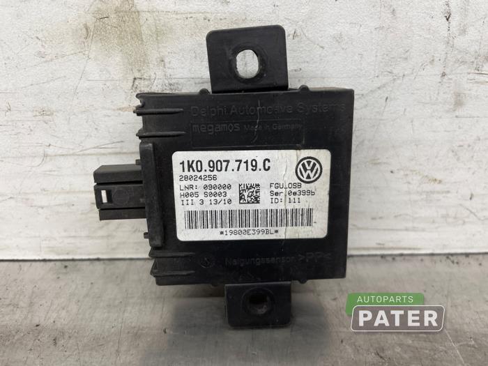 Używane Modul (rózne) Volkswagen Caddy III (2KA,2KH,2CA,2CH) 1.9 TDI Cena € 25,41 Z VAT oferowane przez Autoparts Pater