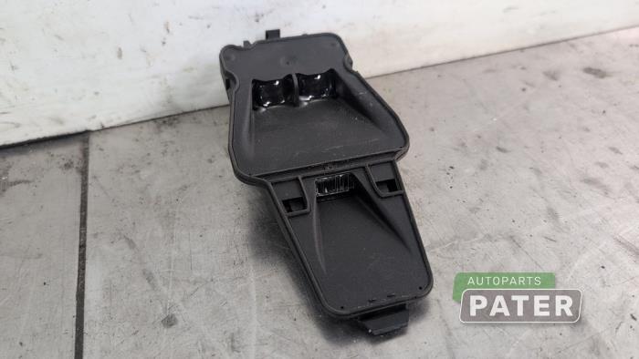 Gebrauchte Bremsassistent Sensor Seat Mii 1.0 12V Preis € 21,00 Margenregelung angeboten von Autoparts Pater