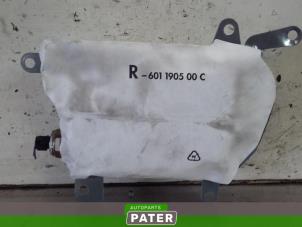 Used Front door airbag 4-door, right BMW 5 serie (E60) 525d 24V Price € 26,25 Margin scheme offered by Autoparts Pater