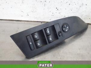 Used Multi-functional window switch BMW 5 serie (E60) 525d 24V Price € 26,25 Margin scheme offered by Autoparts Pater
